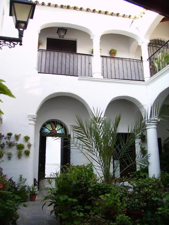 Casa Leonor Guest House Вехер де ла Фронтера Екстериор снимка