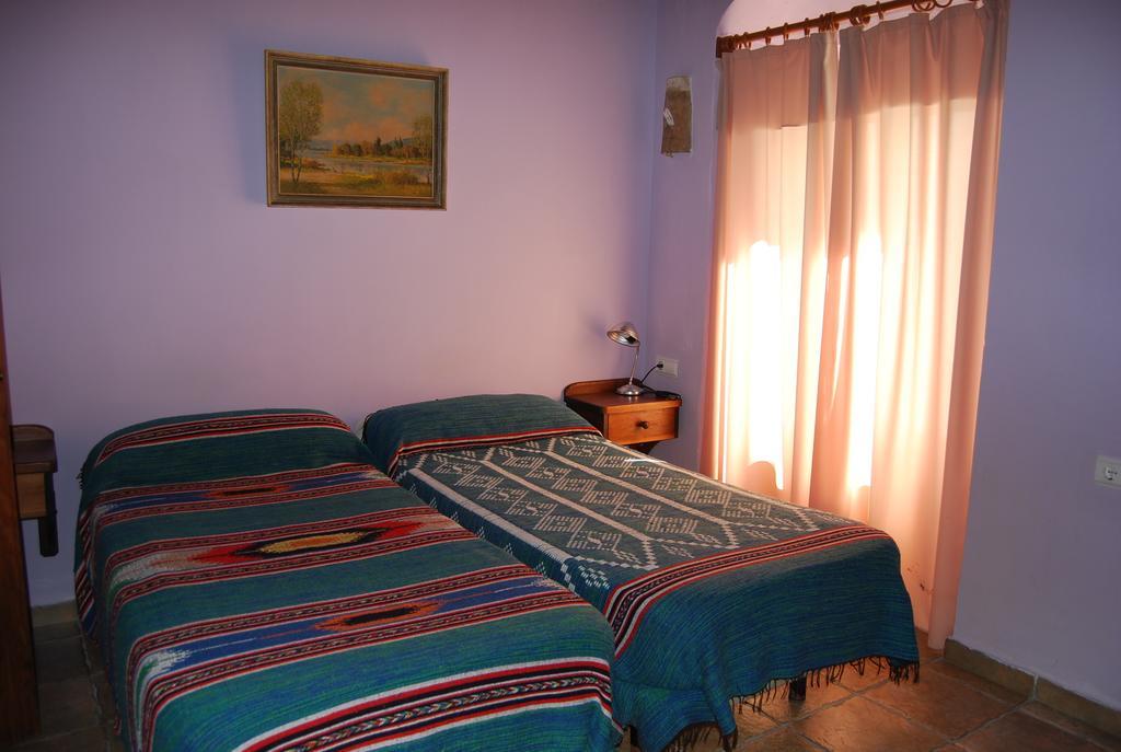 Casa Leonor Guest House Вехер де ла Фронтера Стая снимка