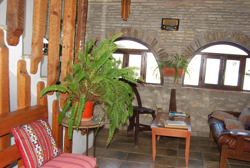 Casa Leonor Guest House Вехер де ла Фронтера Екстериор снимка