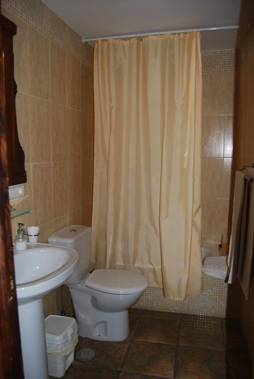 Casa Leonor Guest House Вехер де ла Фронтера Стая снимка