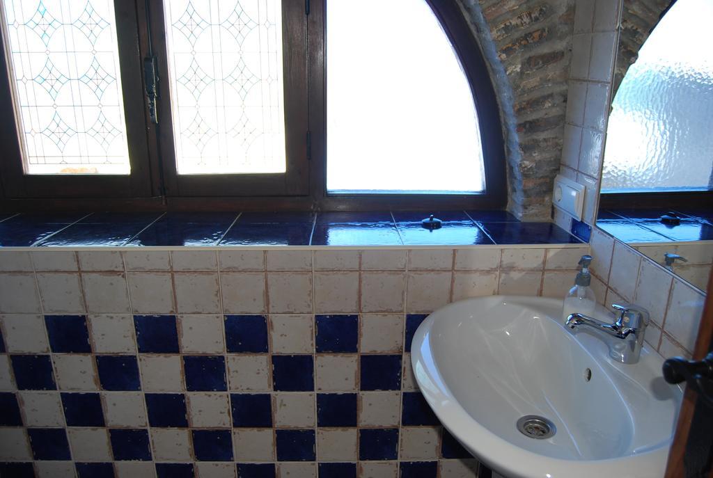 Casa Leonor Guest House Вехер де ла Фронтера Стая снимка