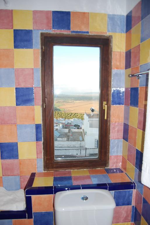 Casa Leonor Guest House Вехер де ла Фронтера Екстериор снимка
