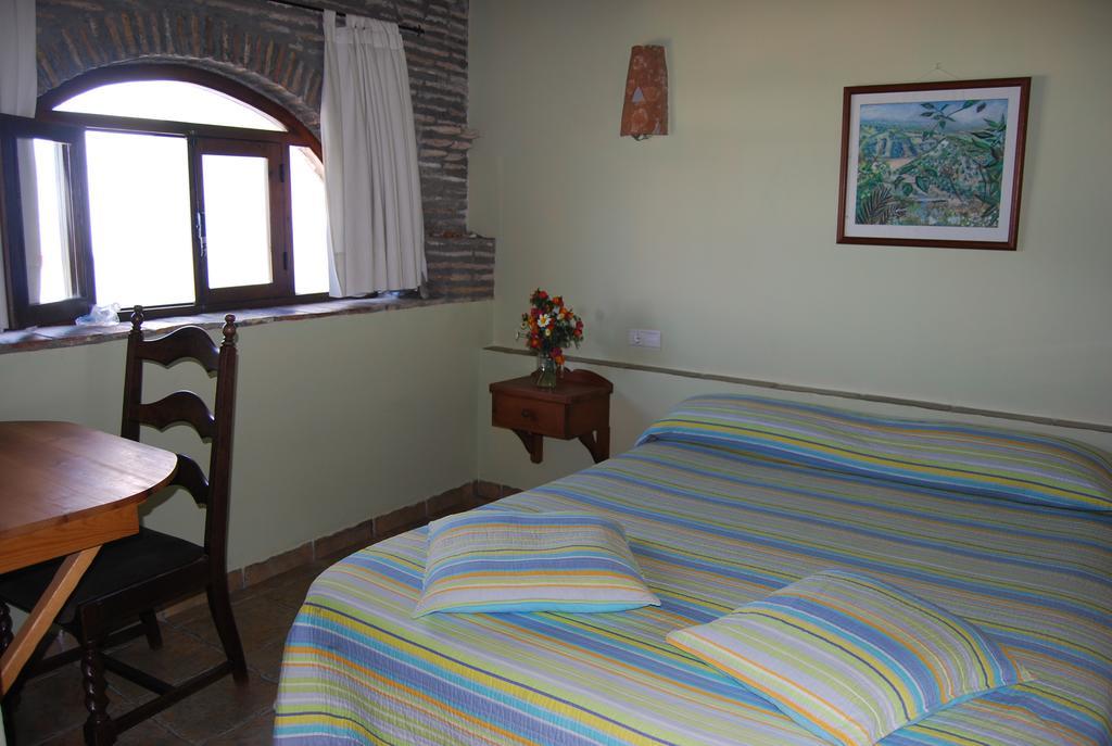 Casa Leonor Guest House Вехер де ла Фронтера Стая снимка