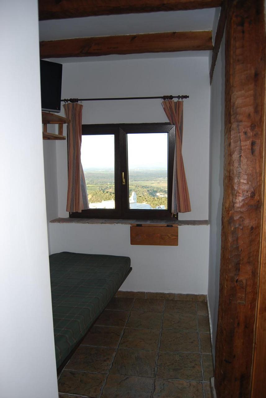 Casa Leonor Guest House Вехер де ла Фронтера Екстериор снимка